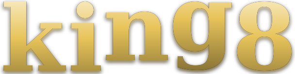 king8 logo