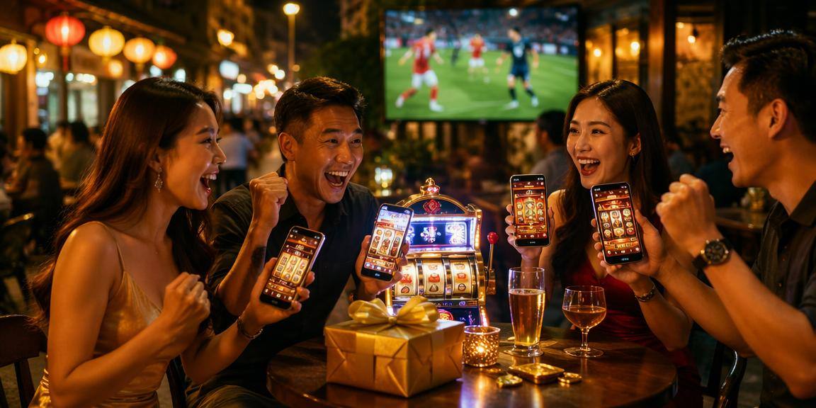 king8 Cẩm Nang Casino Trực Tiếp
